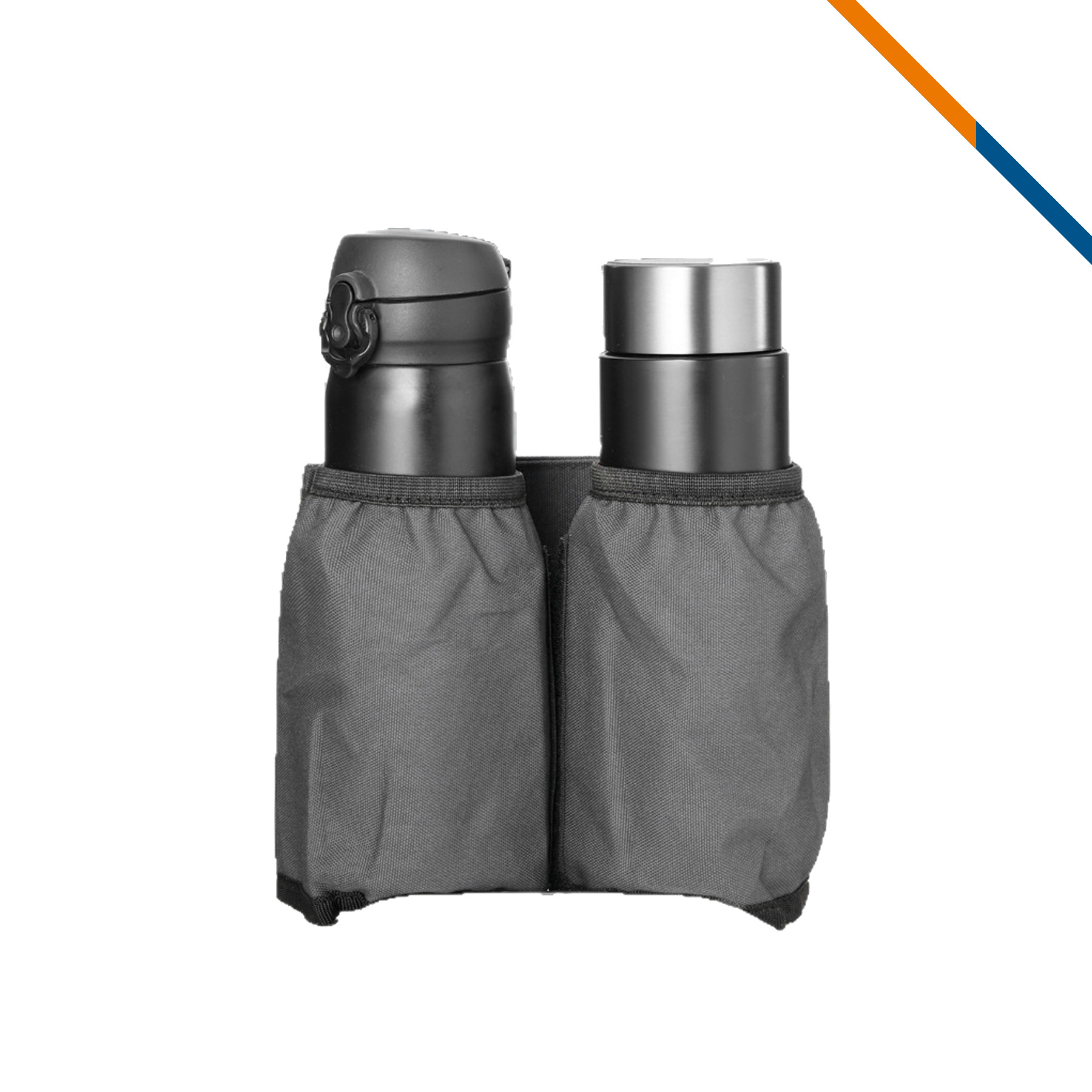 TrollyPouch Travel Drink Holder 7