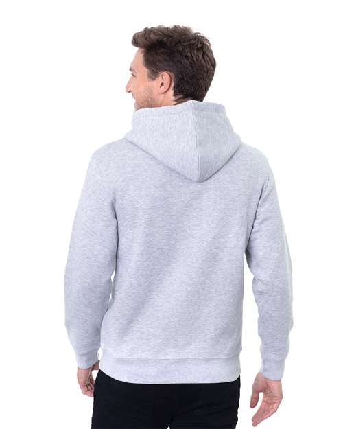 Unisex Epic Fleece Pullover Hooded Sweatshirt - T2000 18