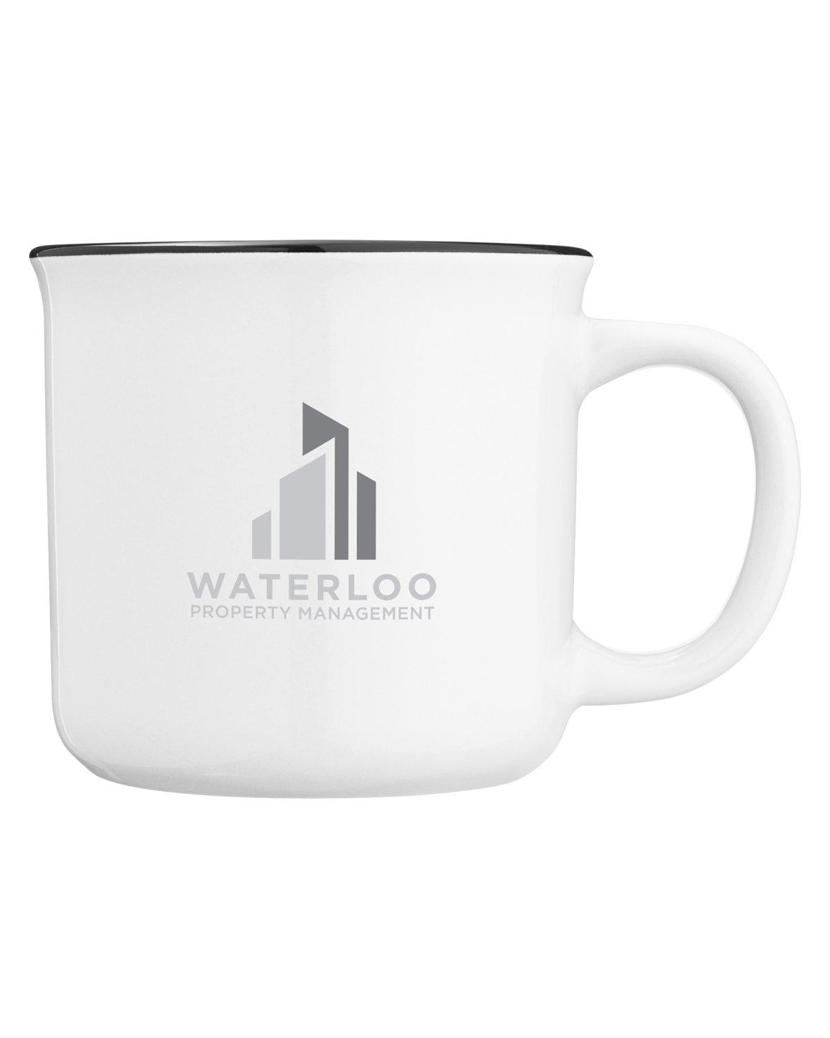 12 oz Ceramic Mug 3