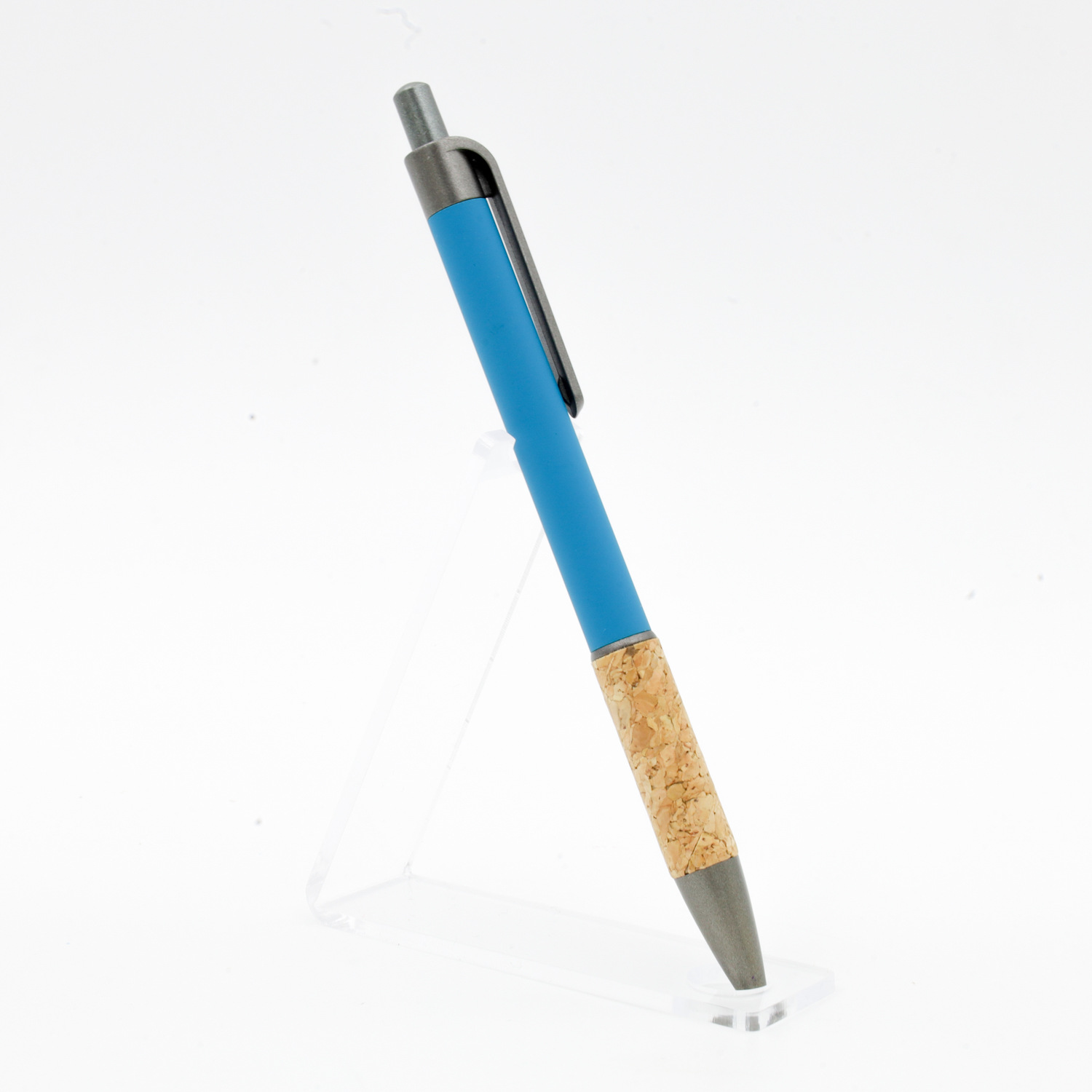 Cork Pen 5