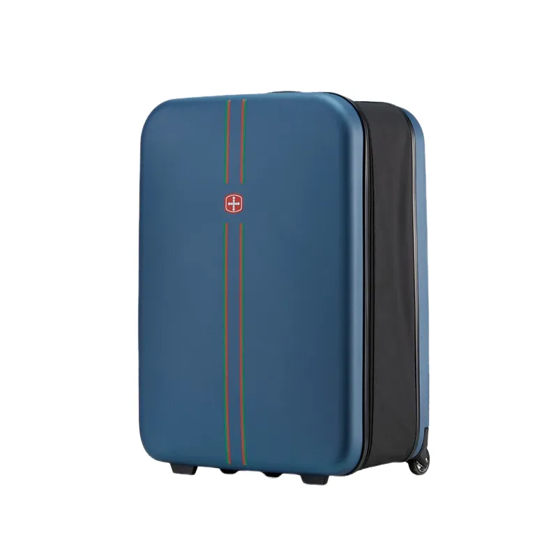 Foldable Carry-On Suitcase 5
