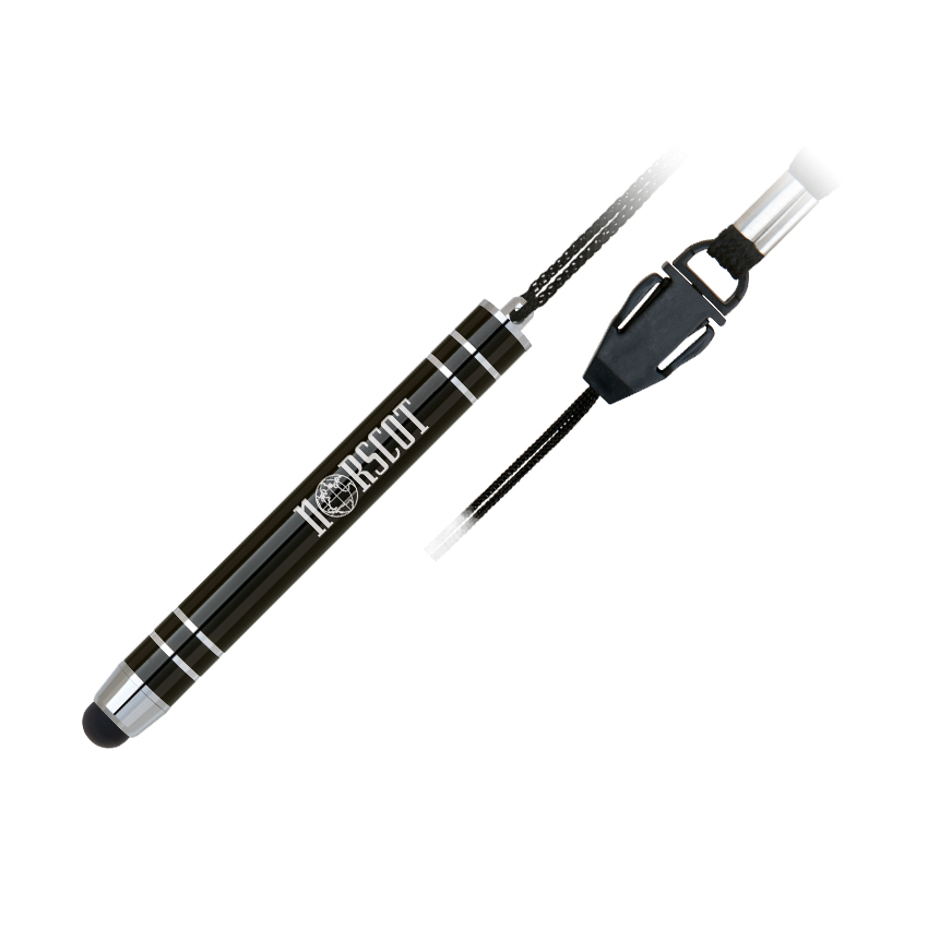 Stylus-392 Mini Stylus Lanyard 5