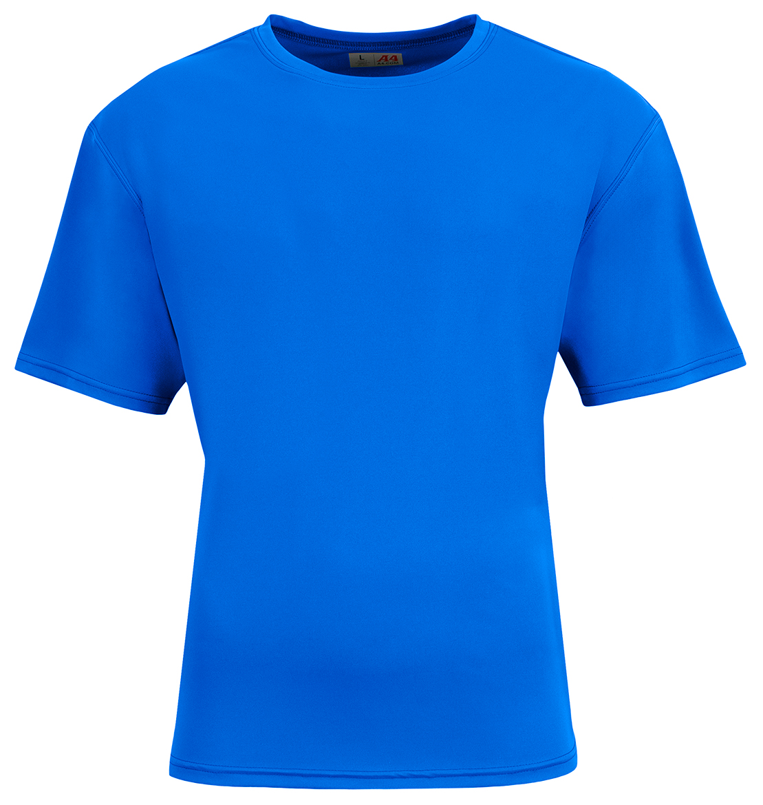 A4 AirFlex Short Sleeve Crew 6