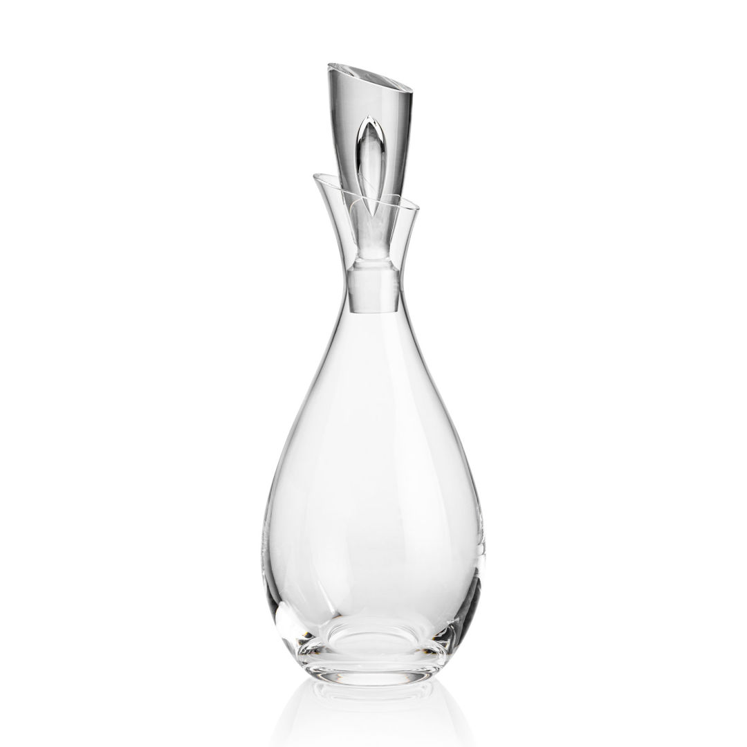 Juliette Decanter & Lid 3