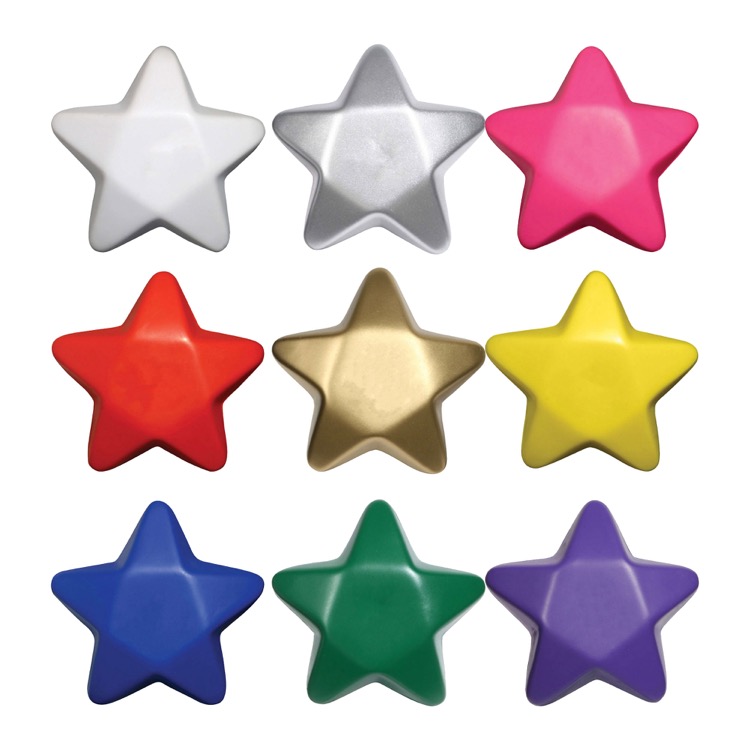Star Employee Bundle 7