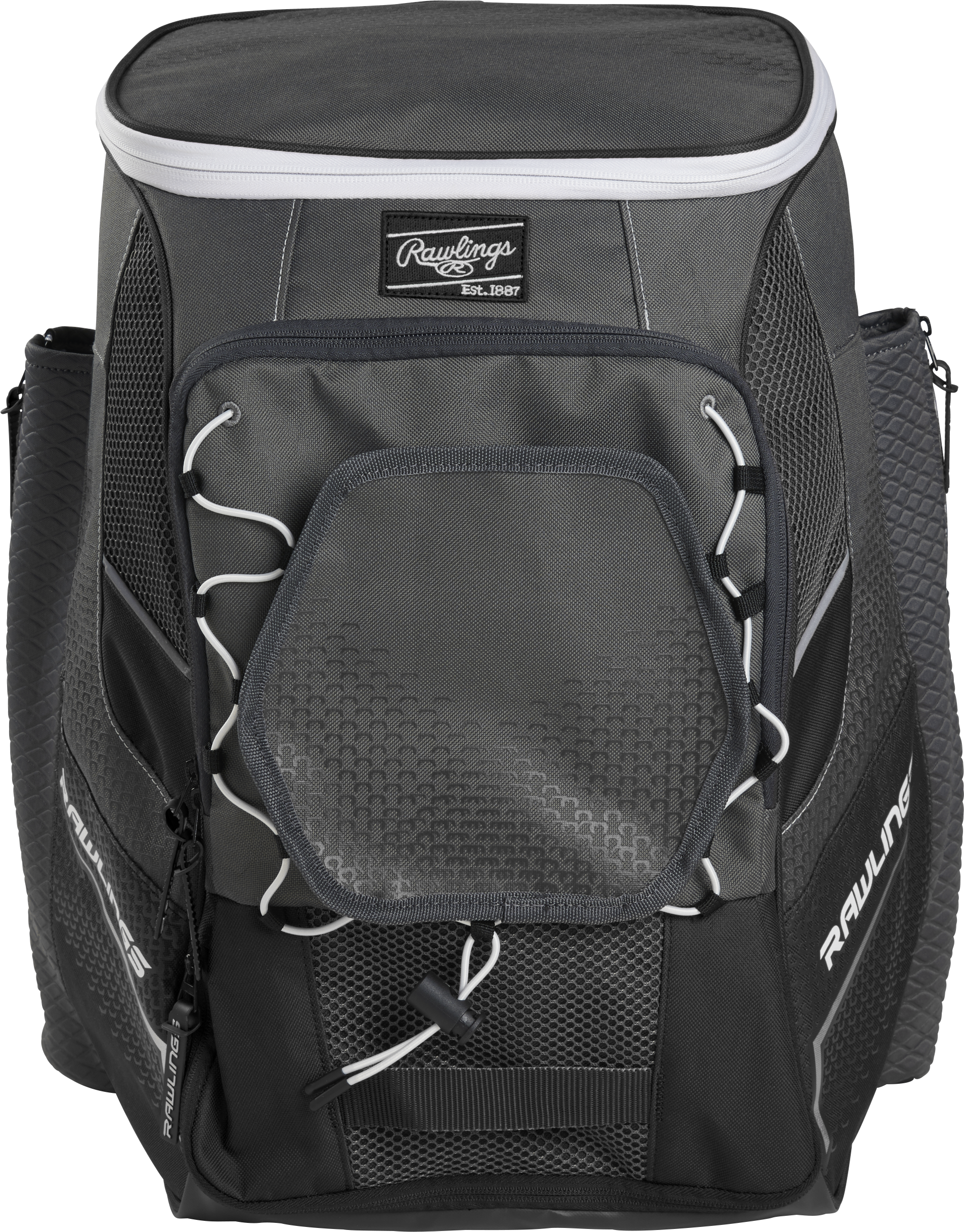 Rawlings Impulse Player's Baseball Backpack 6