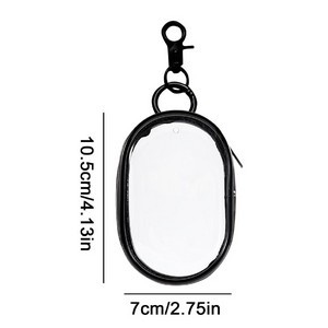 Data Cable Storage Case, custom luggage with logo imprint 4
