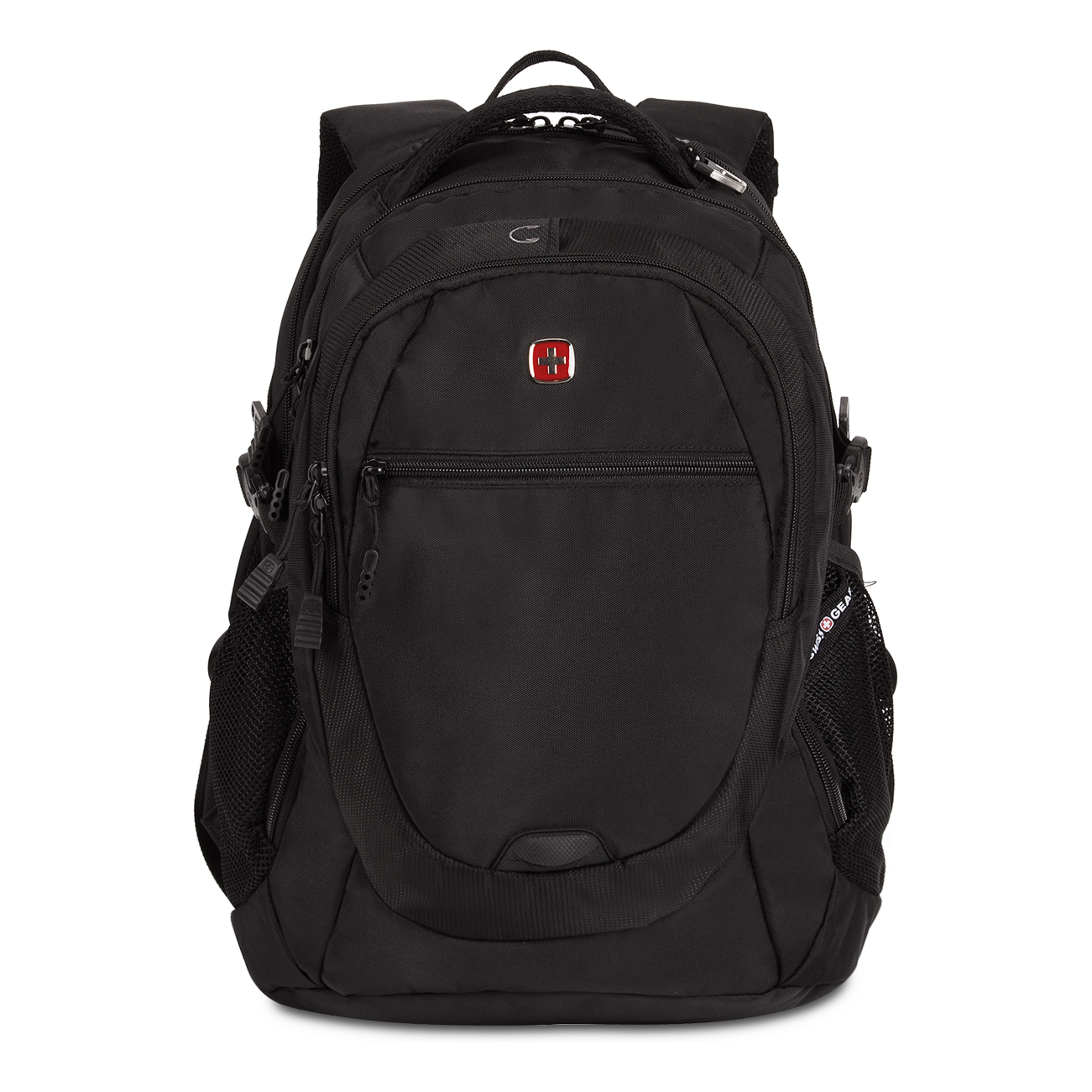SWISSGEAR 6655 Laptop Backpack 4