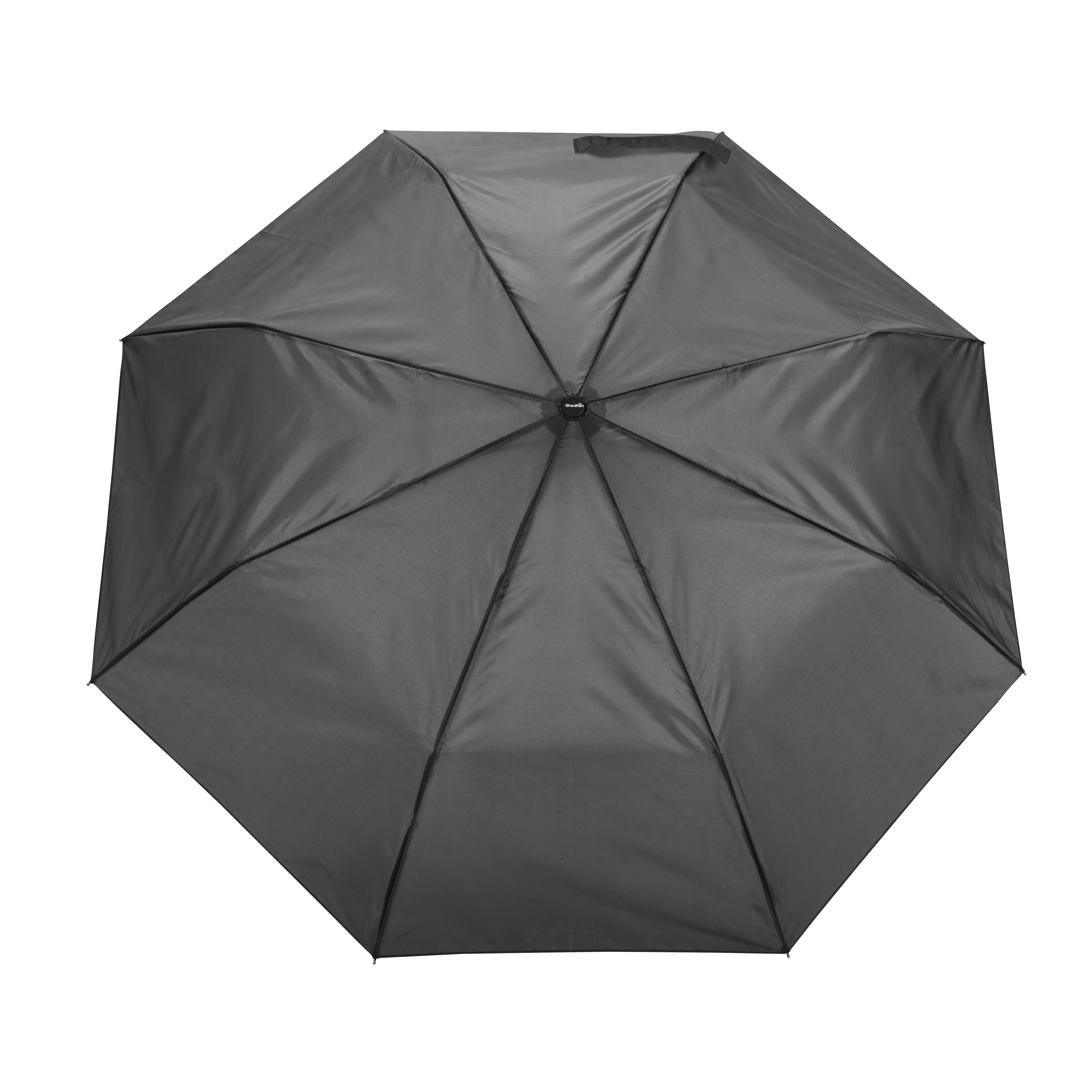 Shed Rain™ Windjammer® 42" Auto-Open Compact Umbrella 4