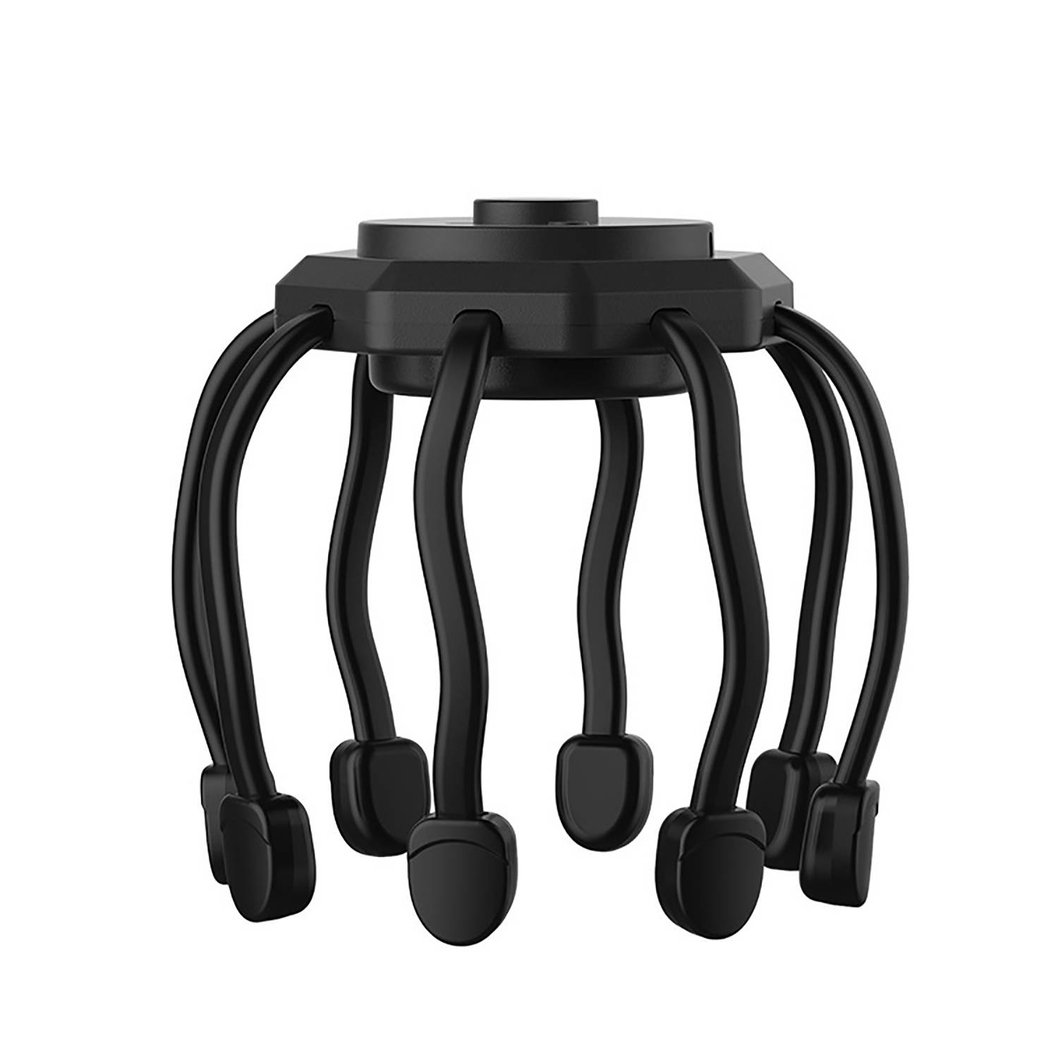 Vibrating Electric Scalp Massager 5