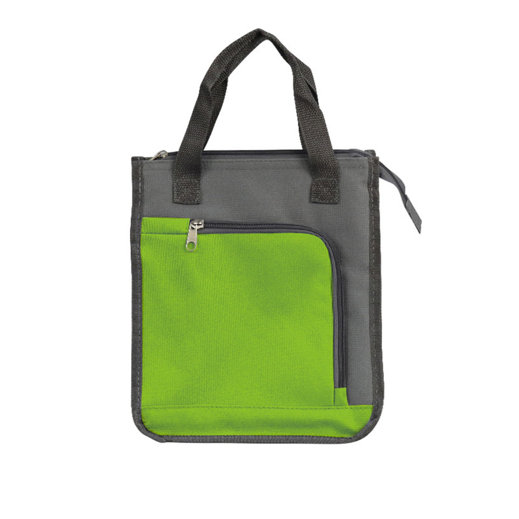 Oxford Cloth Insulation Picnic Bag 3