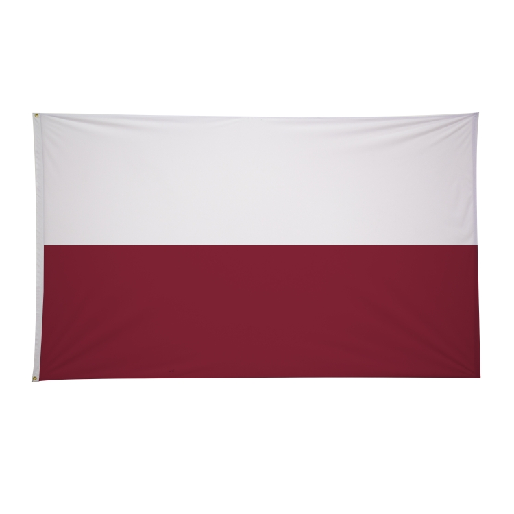6' x 10' International Flags 228