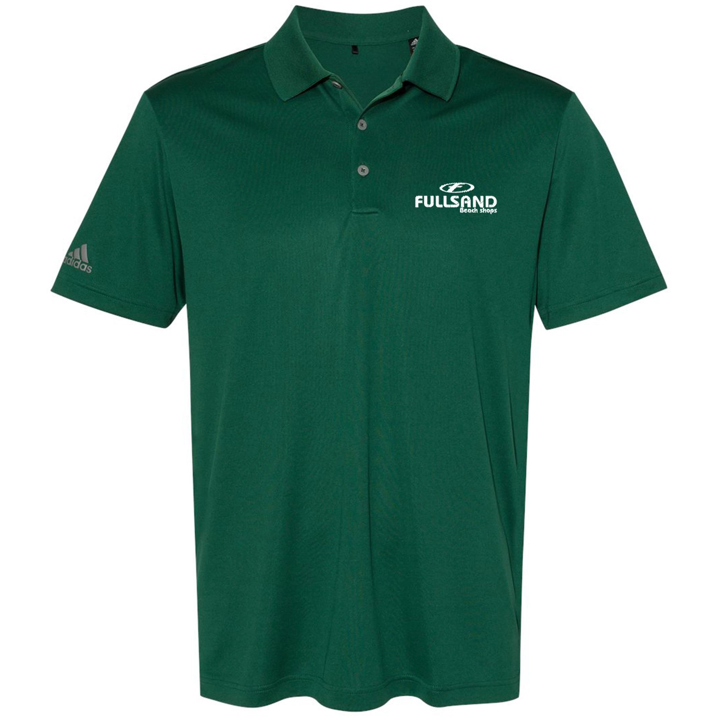 Adidas Performance Polo 22