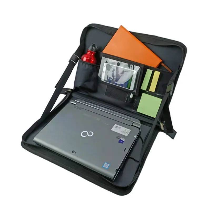 Multifunctional Car Office Bag 2