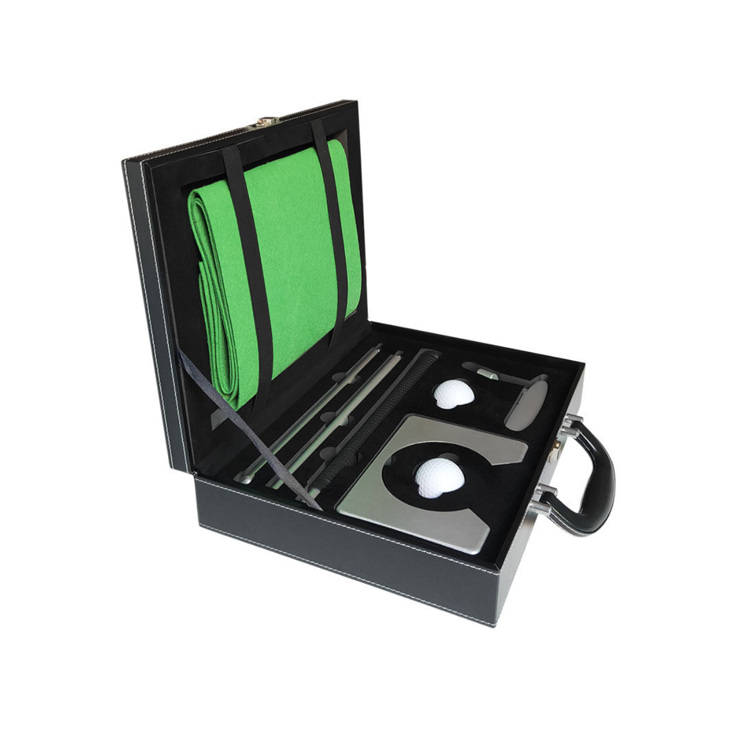 Golf Indoor Putter Trainer 2
