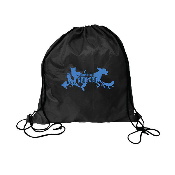 RPET Drawstring Backpack 14