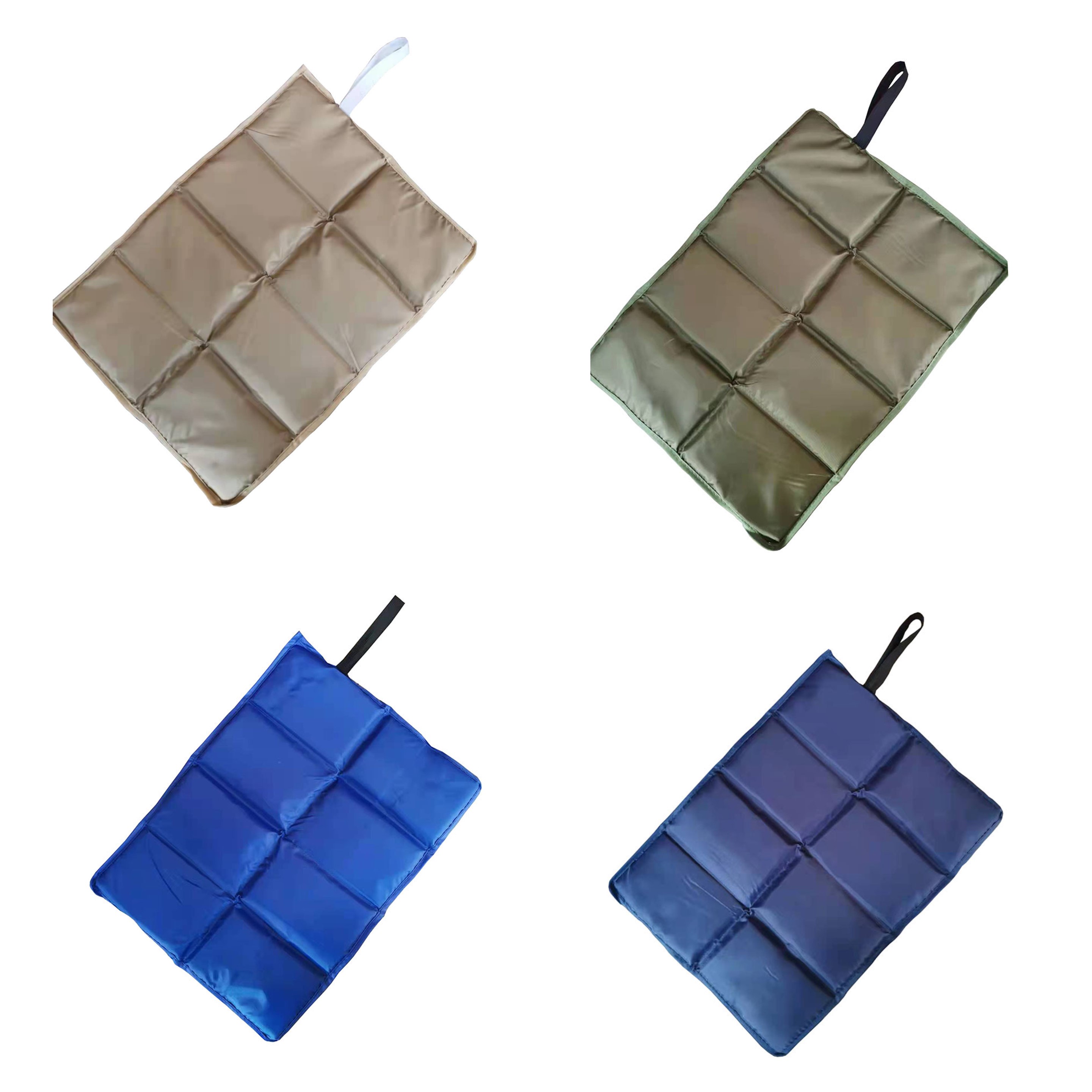 Foldable Mini Sitting Pad (direct import) 3