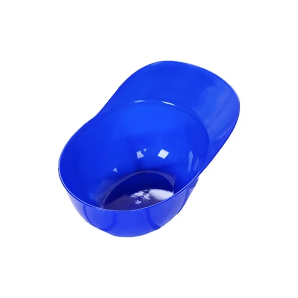 8oz Baseball Helmet Ice Cream Bowl 13