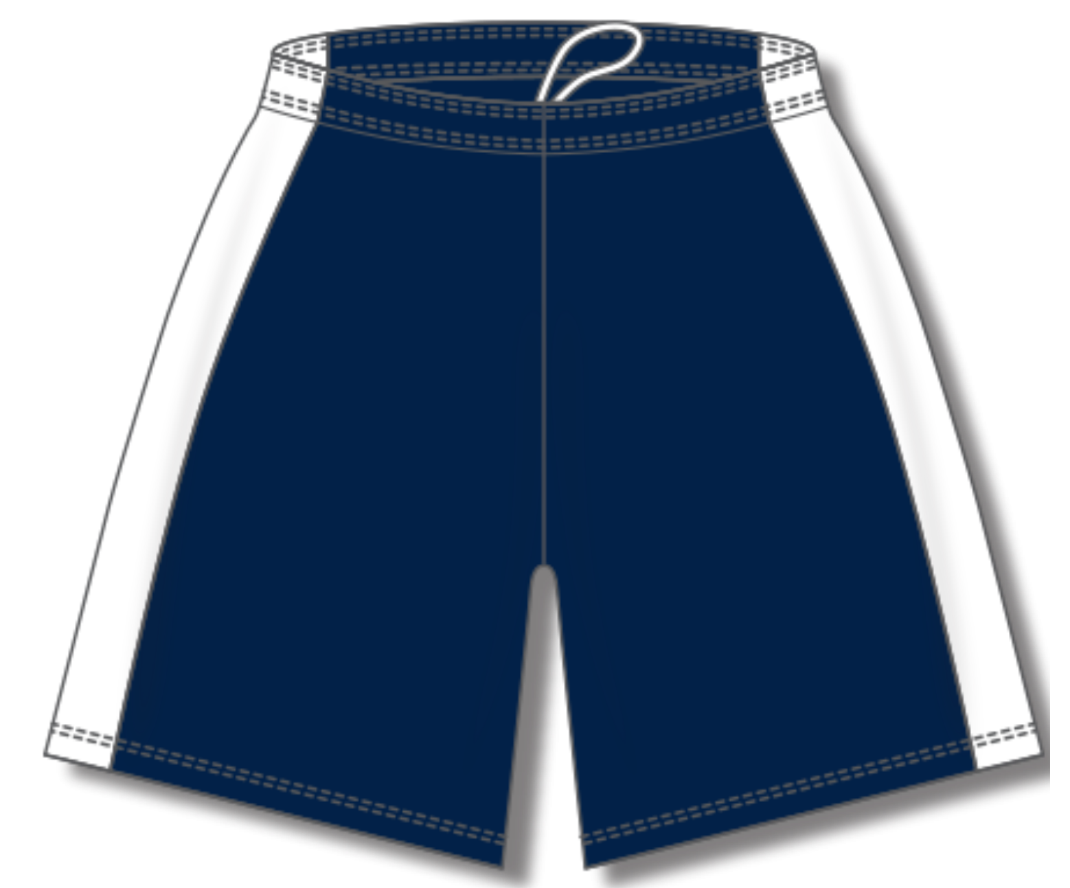 Pro Basketball Shorts BS9145-G01 73