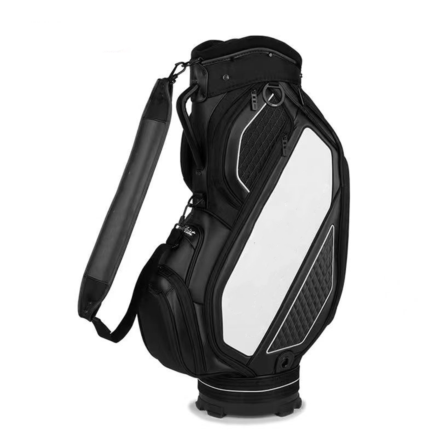 Golf Bag One Shoulder Portable 5