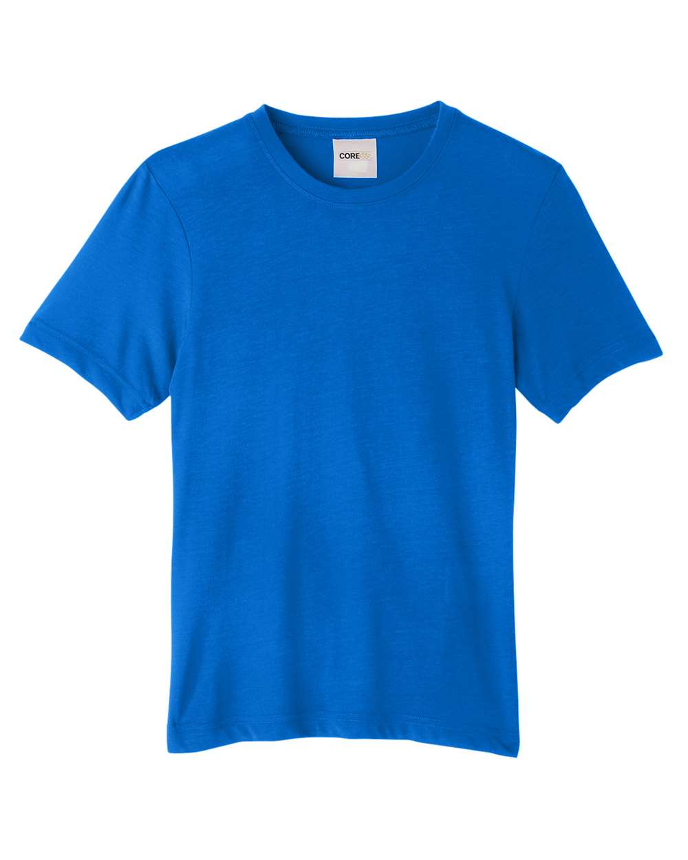 Youth Fusion ChromaSoft™ Performance T-Shirt - CE111Y 10