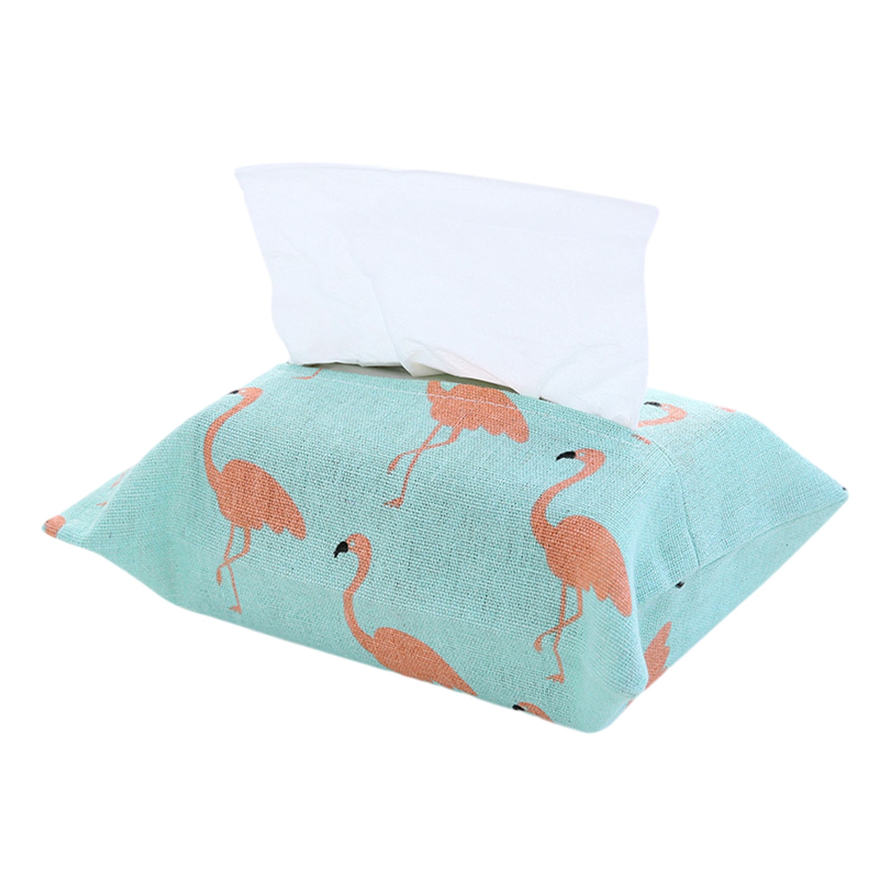 Household Kitchen Toilet Tissue Box 5