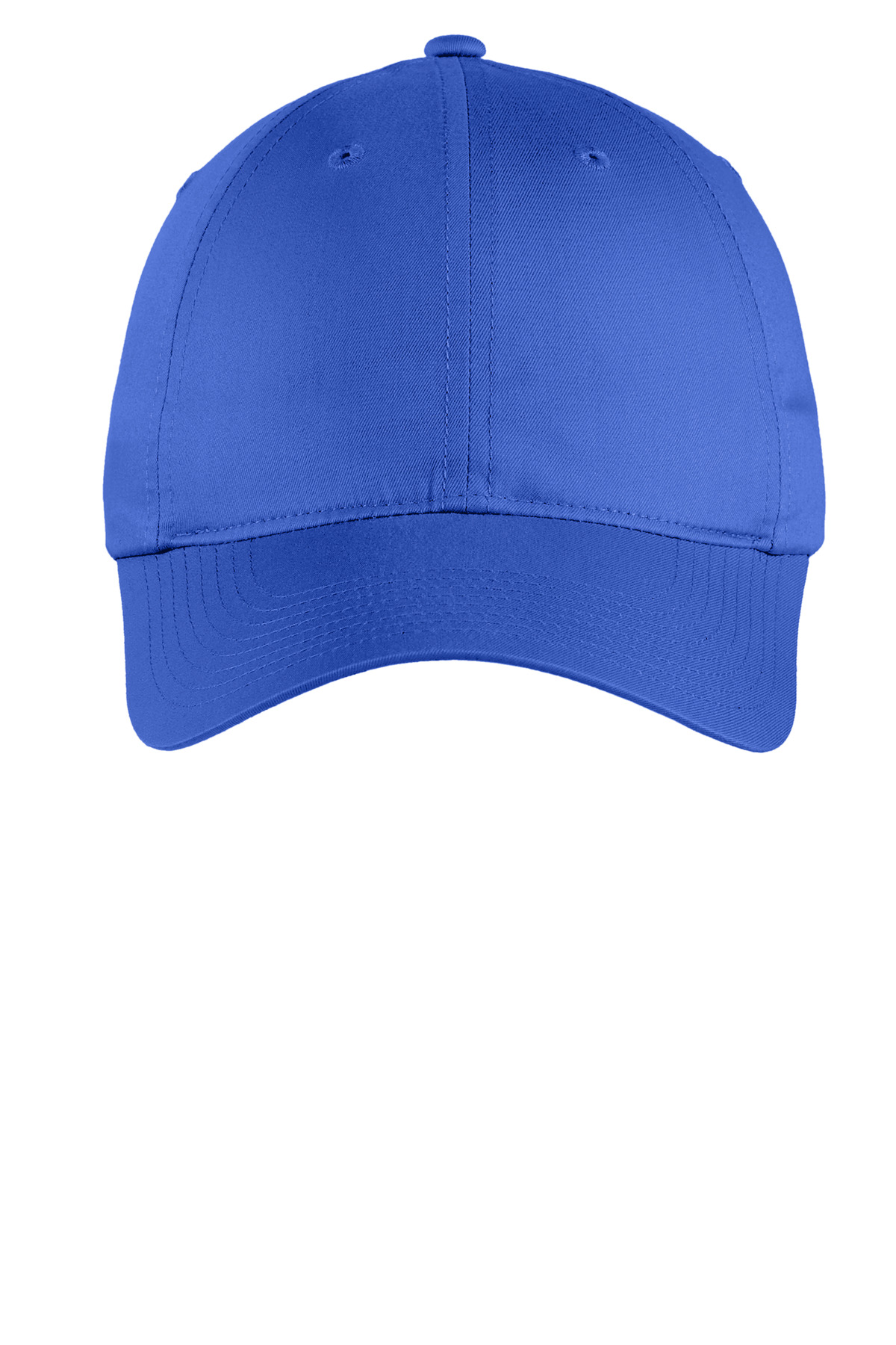 Nike Unstructured Cotton/Poly Twill Cap NKFB6449 60