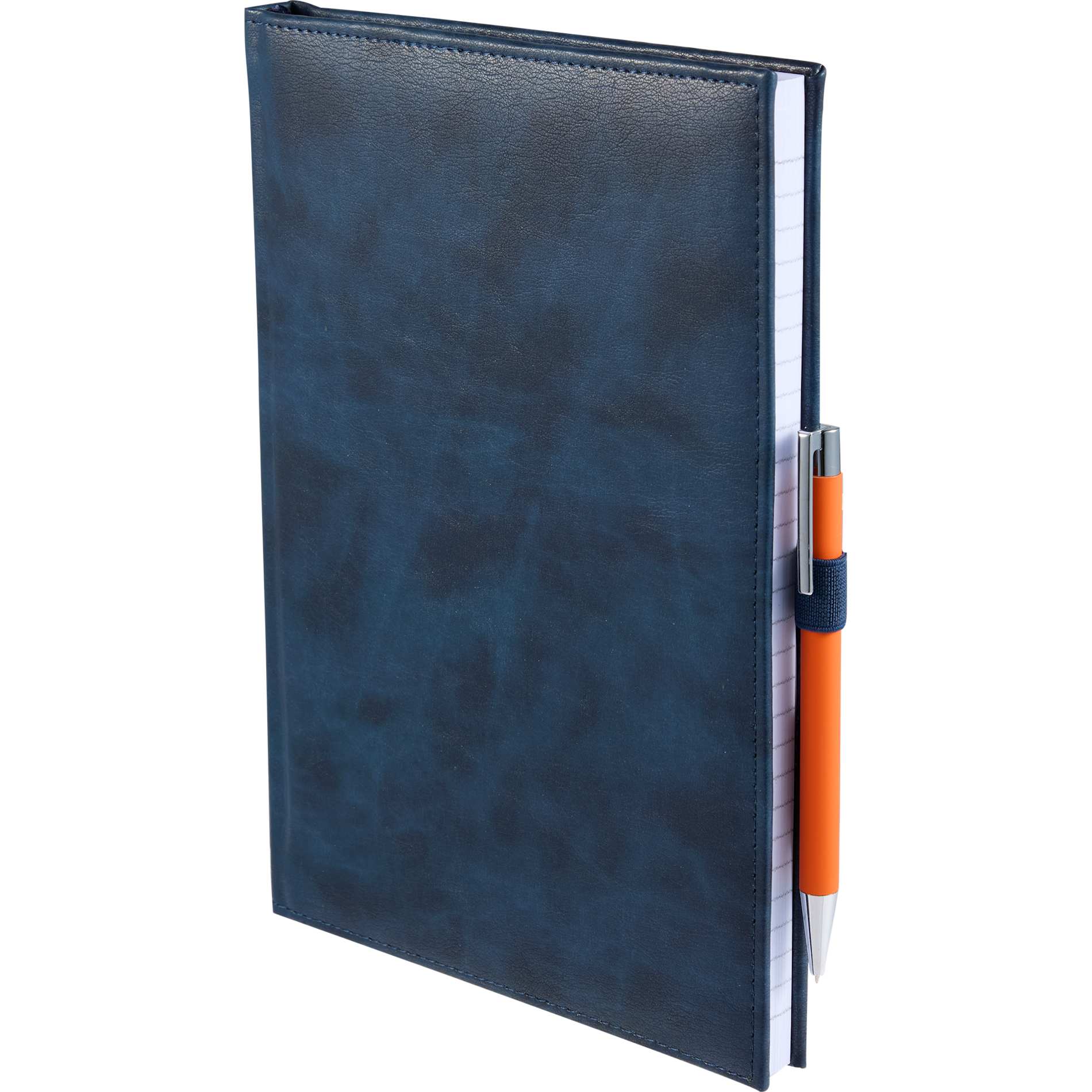7" x 10" FSC® Recycled Morano Large Journal 124