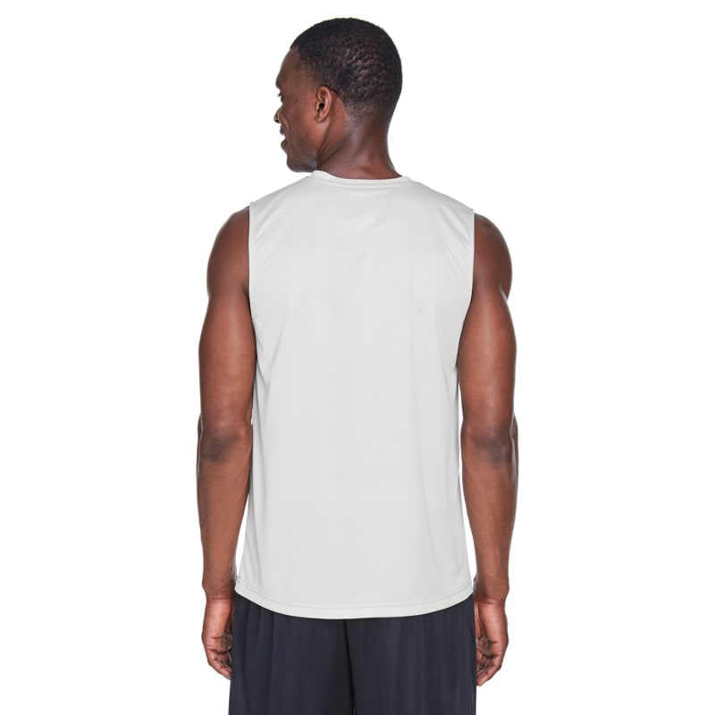 Team 365 Men's Zone Performance Muscle T-Shirt 23