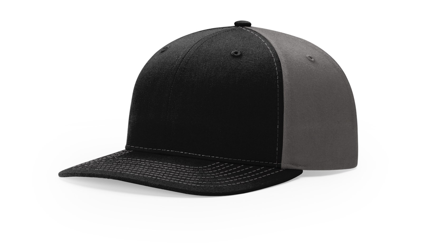 Twill Cap 9
