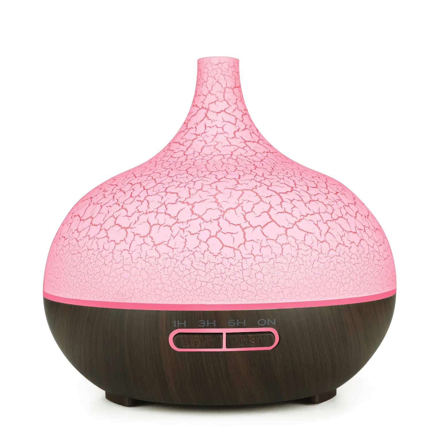 400 ML Aroma Essential Oil Diffuser Humidifier 11