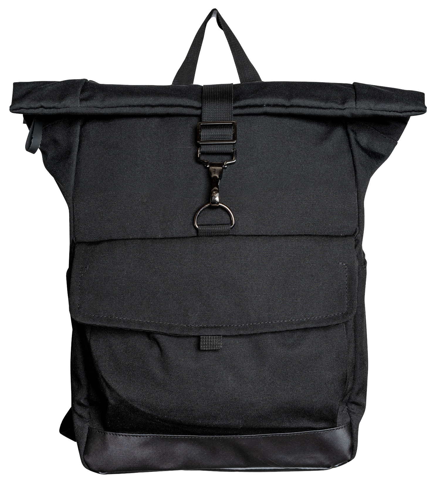 The Mission Backpack 8