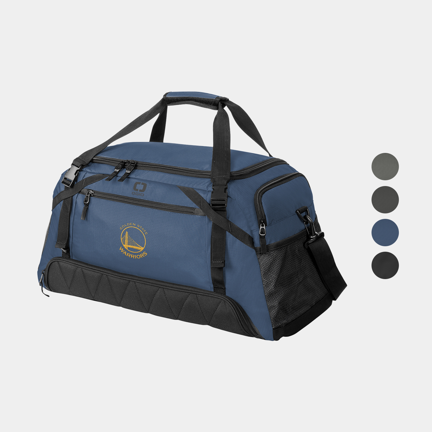 OGIO® Motion Duffel Bag 3