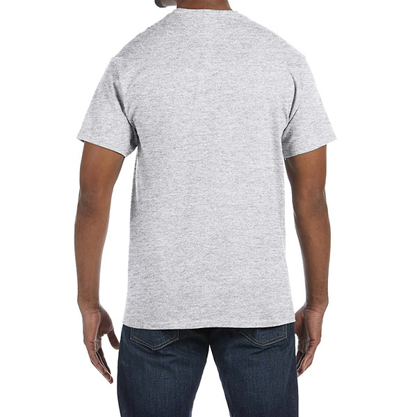 Jerzees Adult Heavyweight Blend T-Shirt 5.6 oz 82