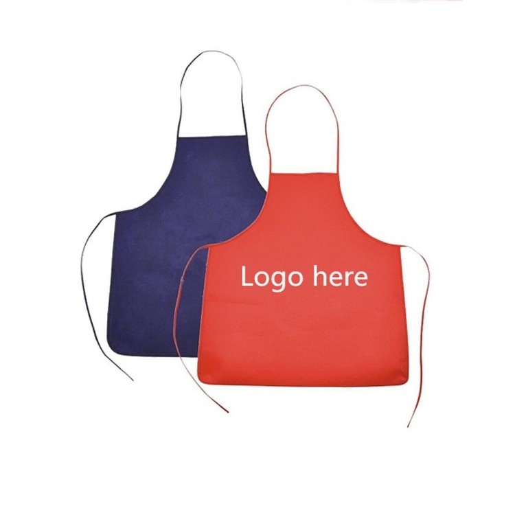 Kitchen Apron 1