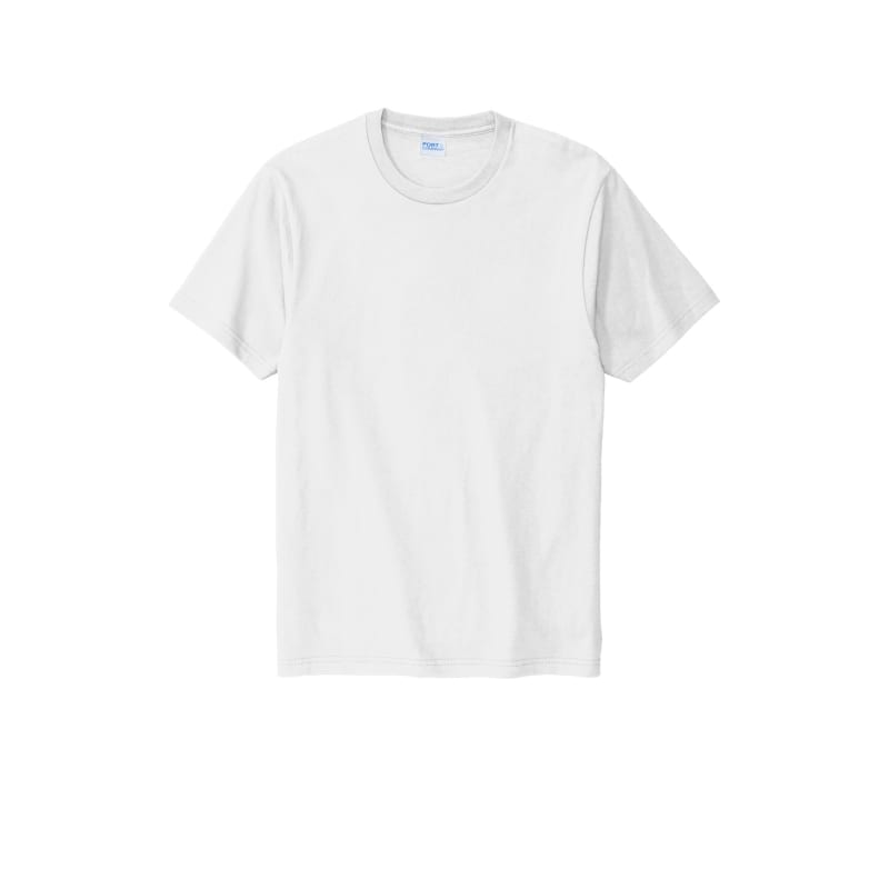 Port & Company Bouncer Tee 38
