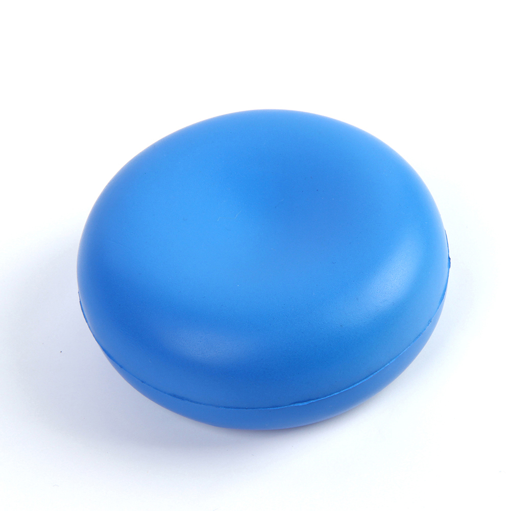 Creative Pill Shape Squeeze Toy Stress Reliever 5