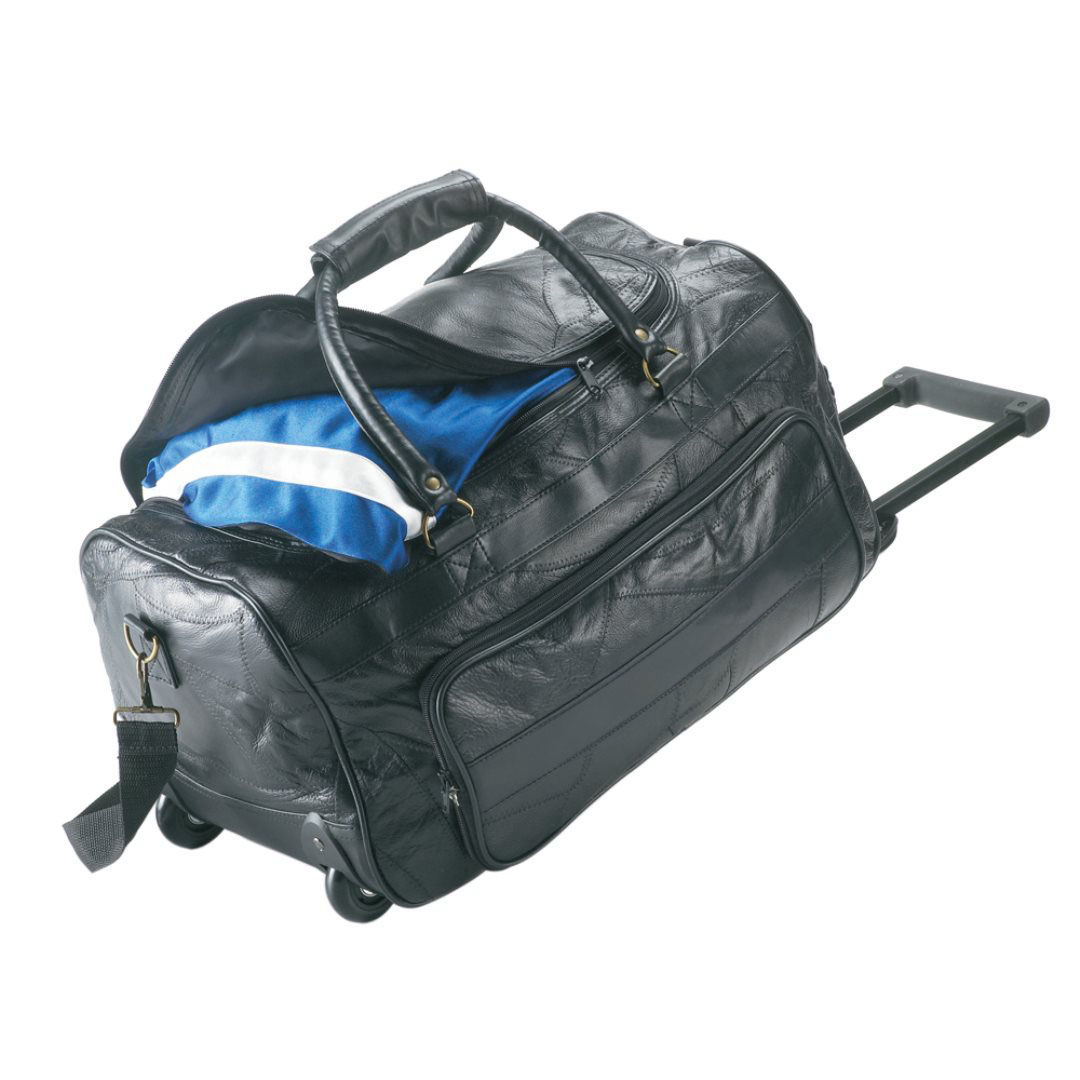 Timeless Duffel Bag 2