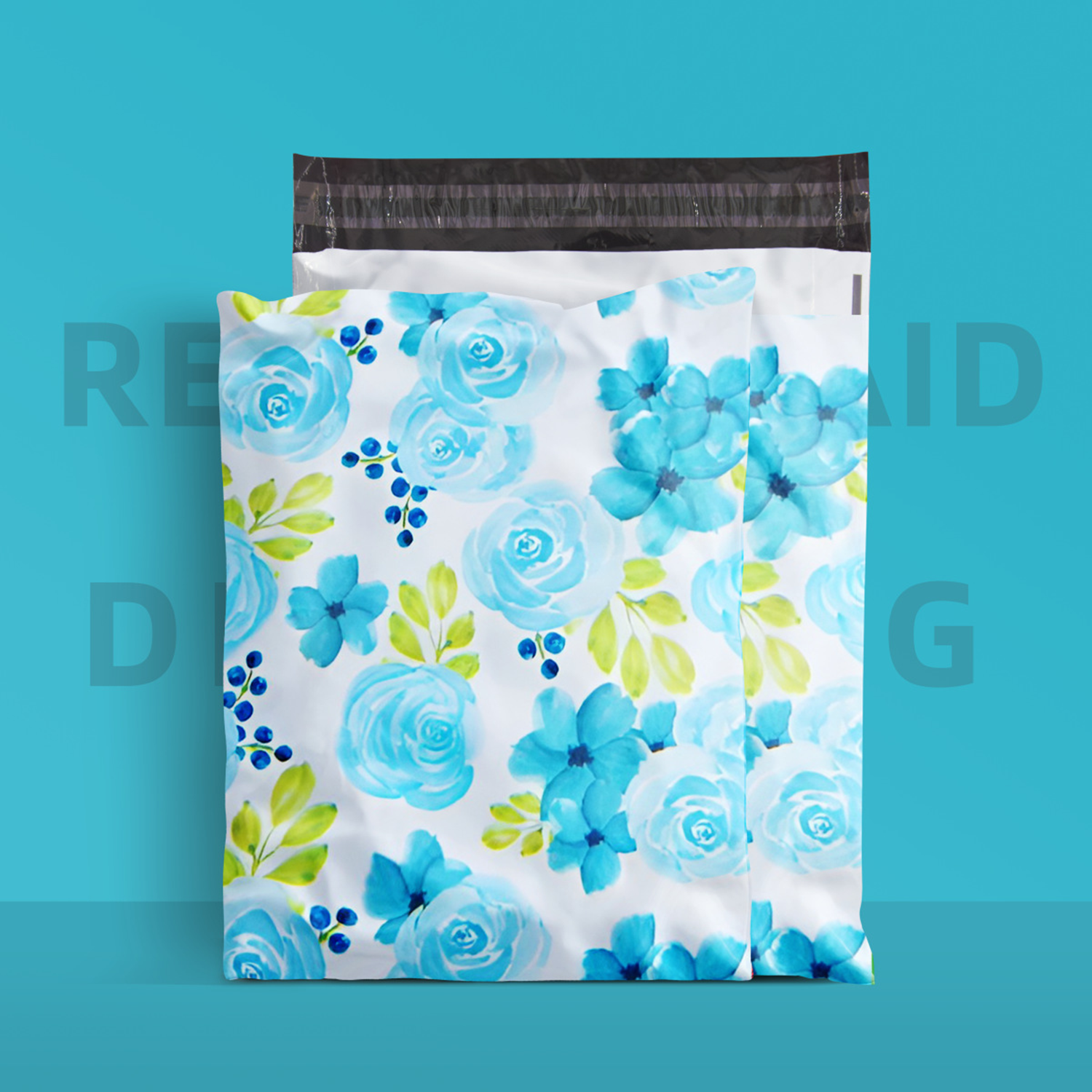 10X13 (100 Pack) Shipping Bag 3