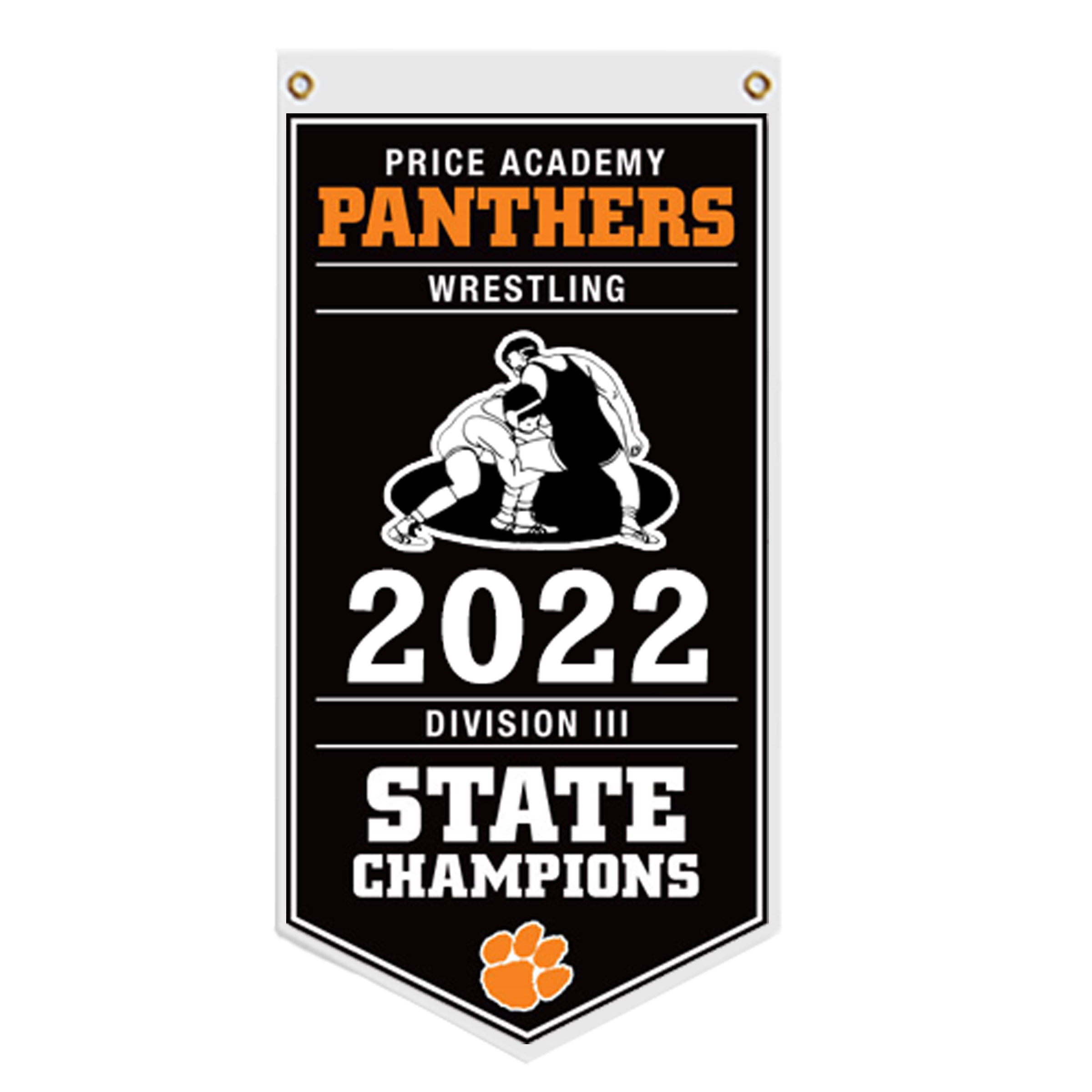 Championship Banner 6