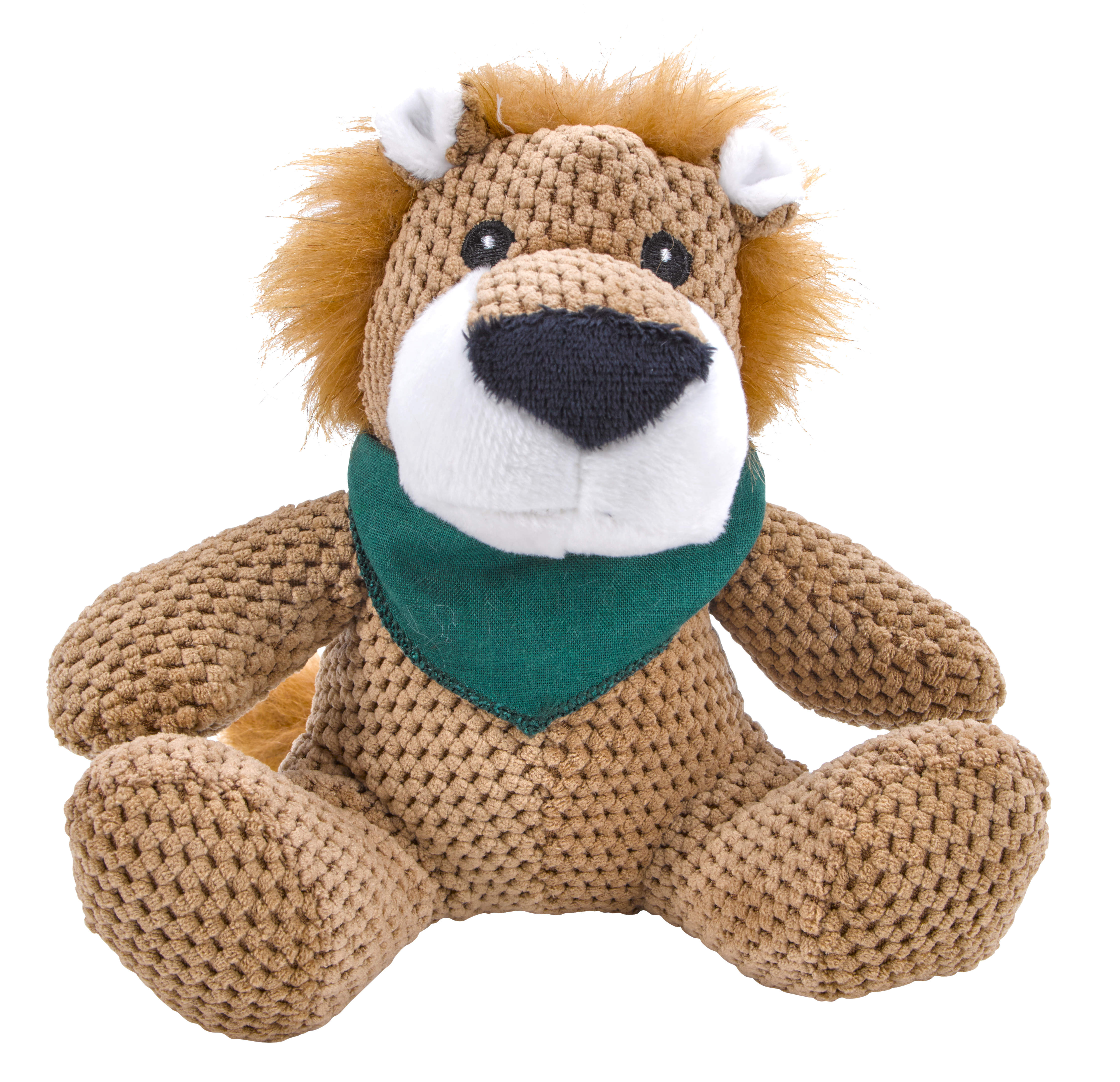 Chelsea Teddy Bear™ Friendly Bunch - 6" Plush 55