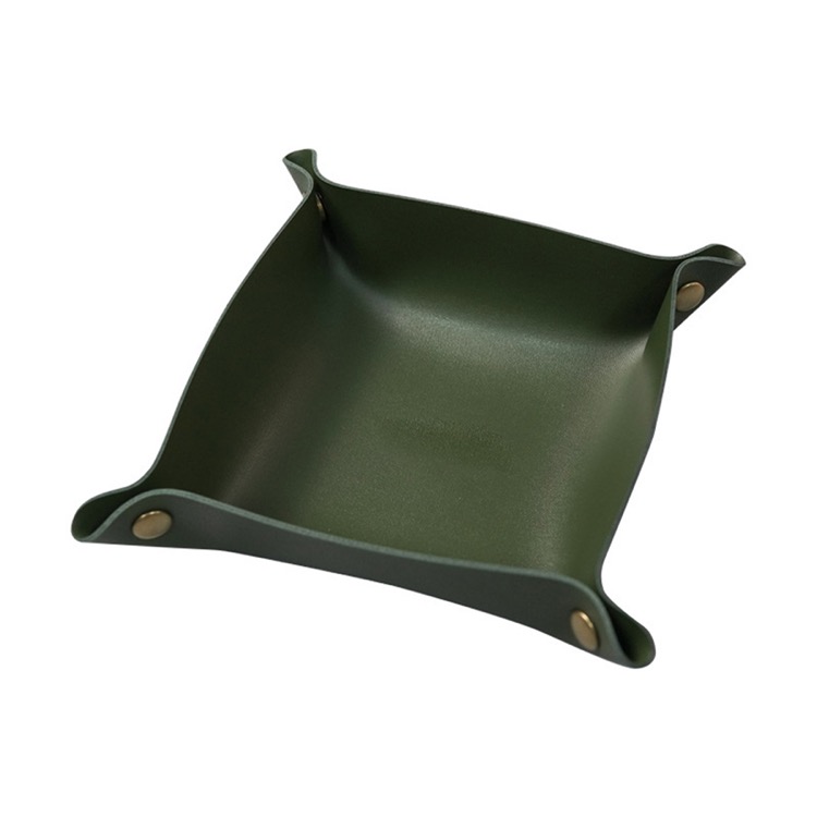 Foldable Catchall Tray for Pocket Stuff 5