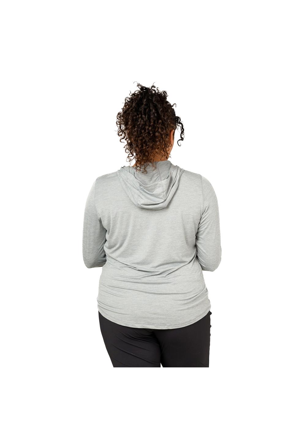 Storm Creek Women's Pacesetter Super Soft Lightweight Hoodie 78