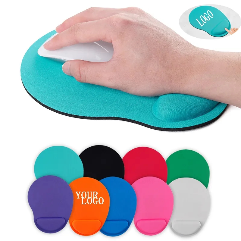 EVA Wrist Mouse Pad 1