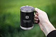 15oz Urban Peak® Citrine Vacuum Mug 5