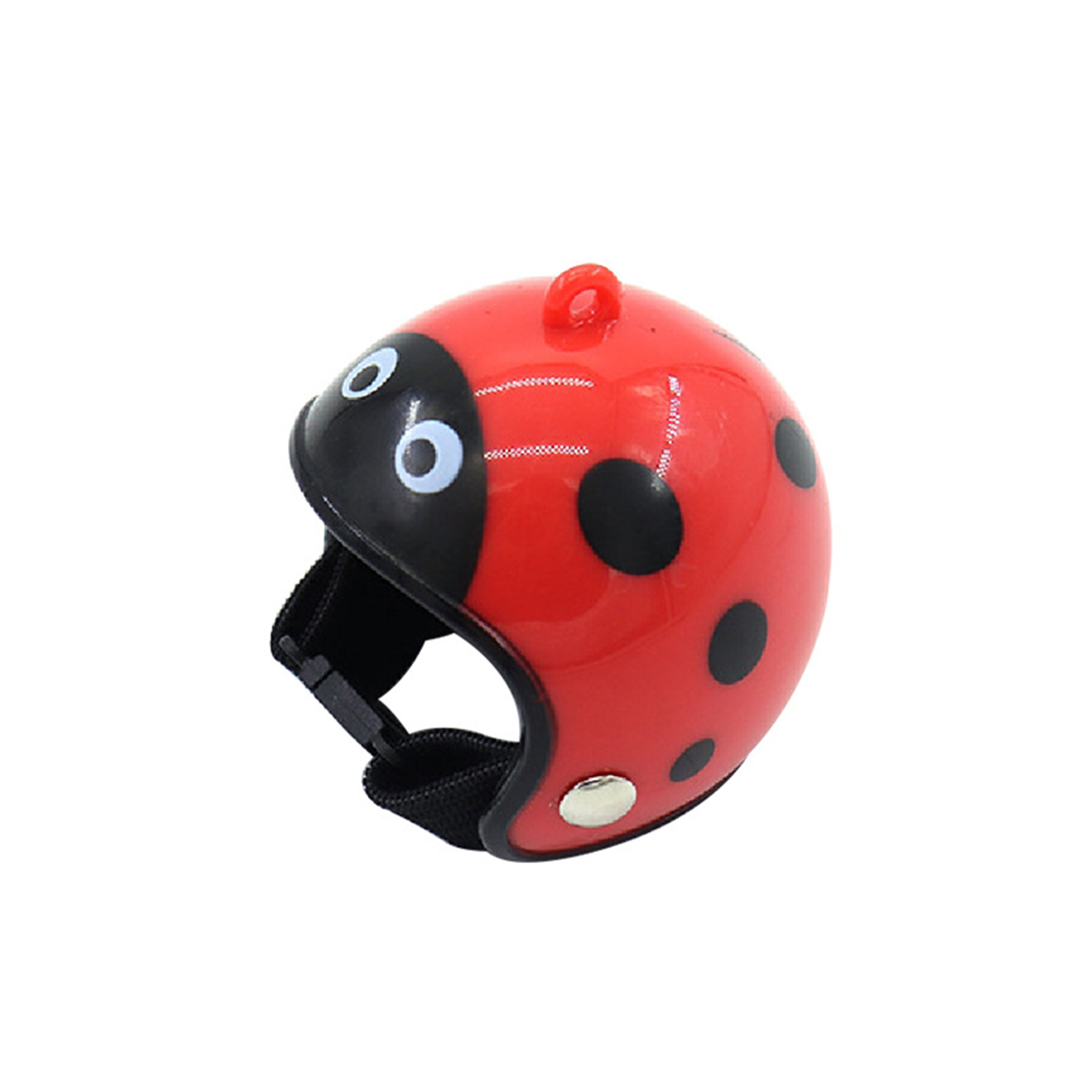 Personalized Poultry Mini Helmet 5