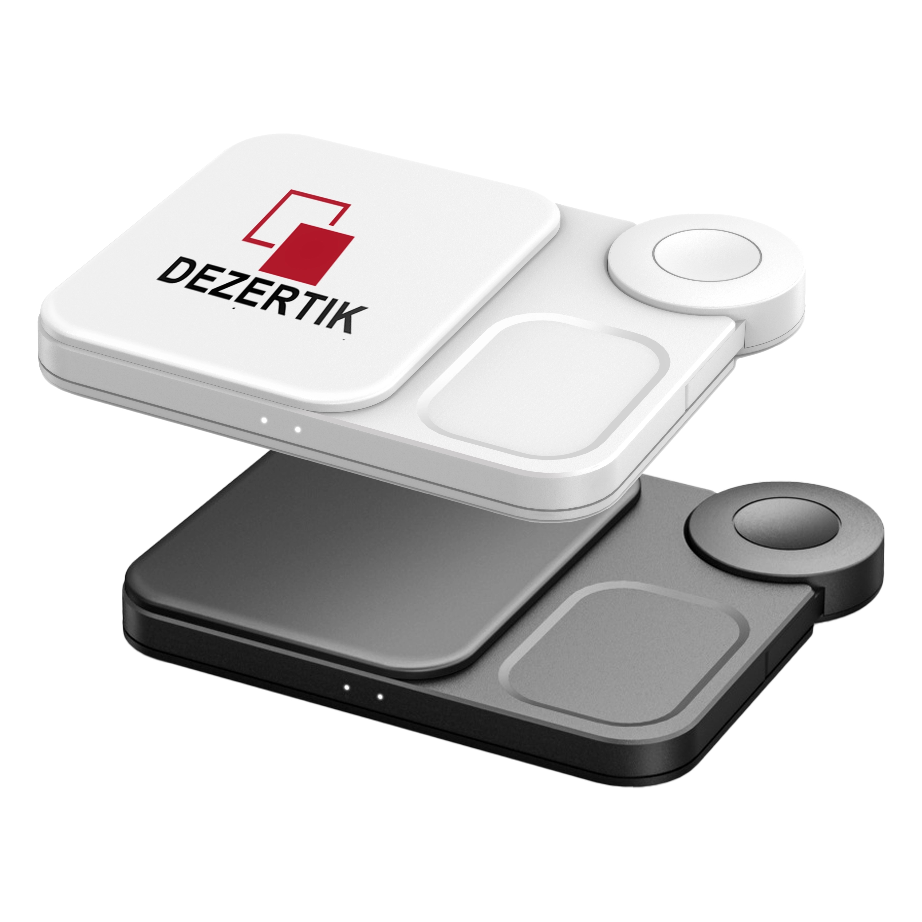 Wireless Charging Stand 1