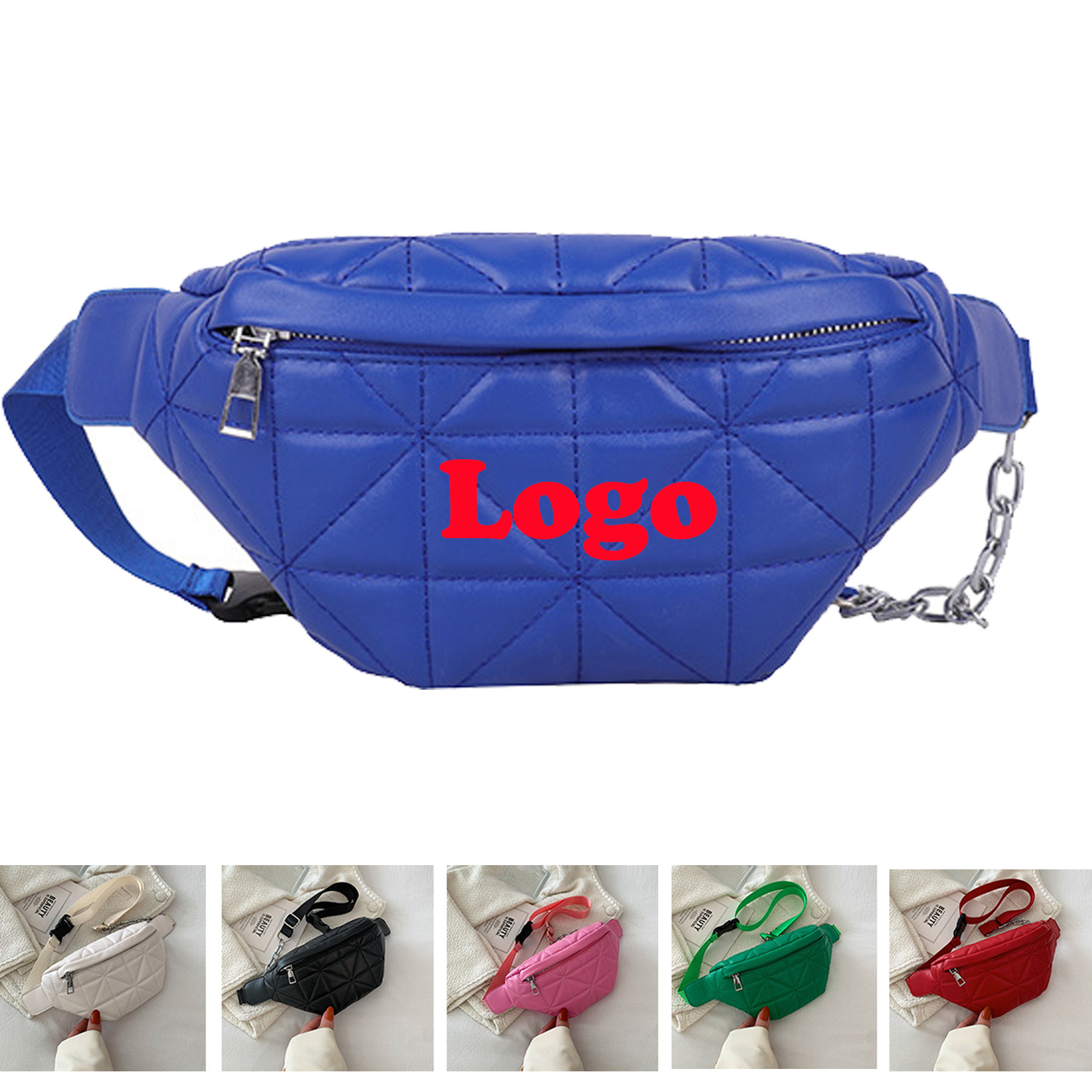 Fashion Waist Packs 2
