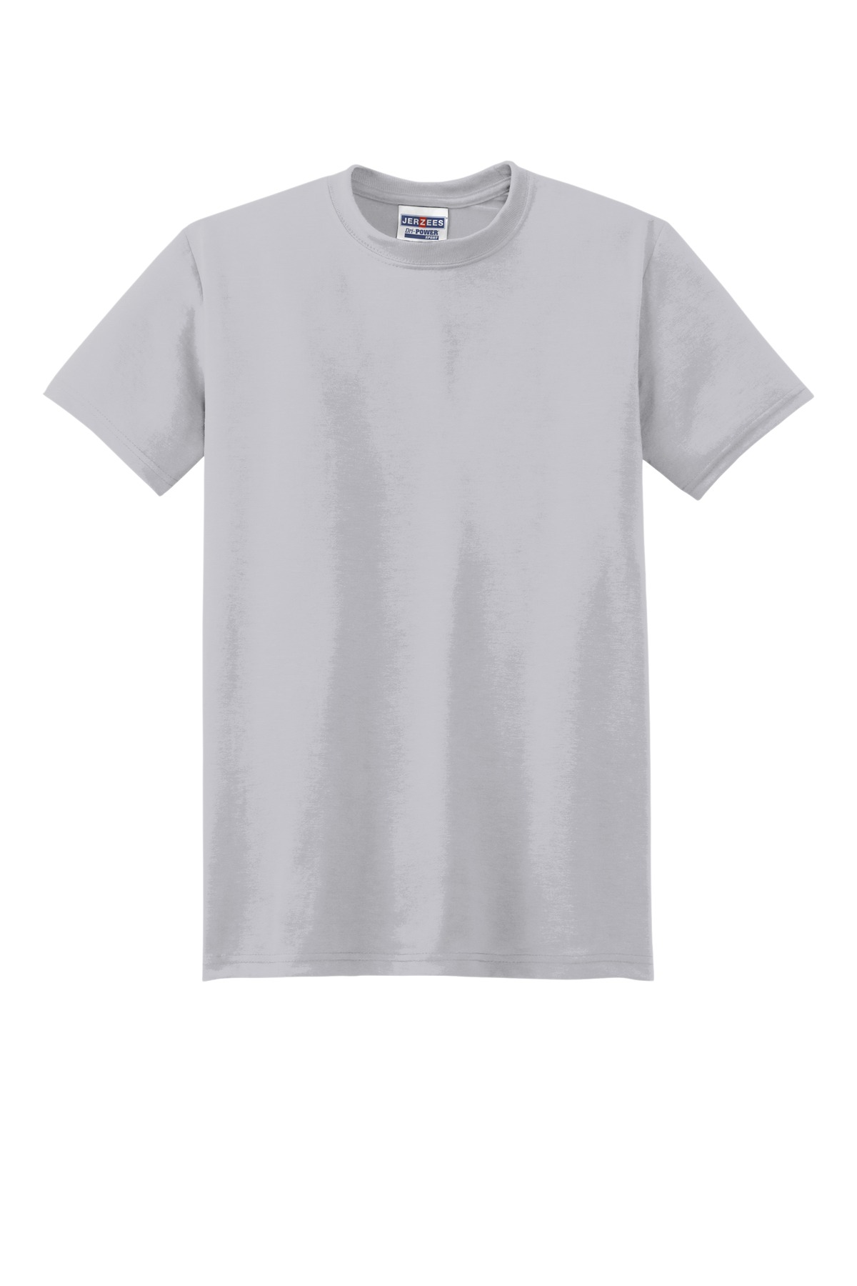 Jerzees Dri-Power 100% Polyester T-Shirt. 21M 76
