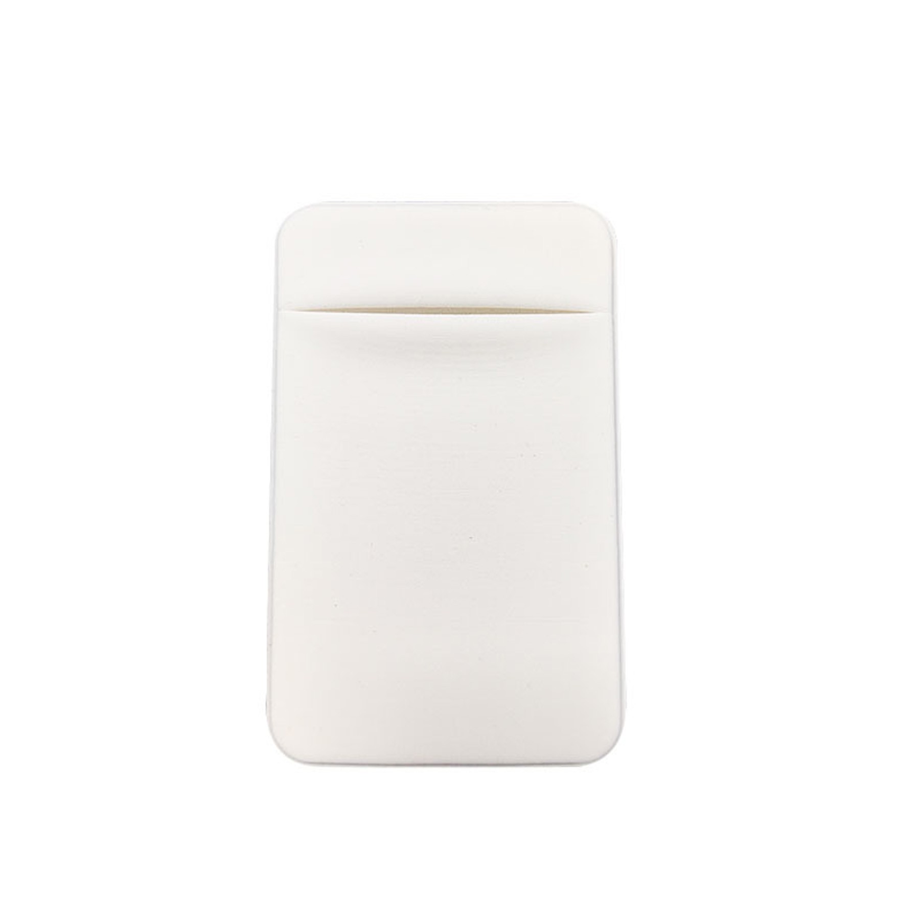 Spendx Fabric Phone Back Card Holder 4